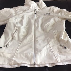 Woman’s The North Face jacket